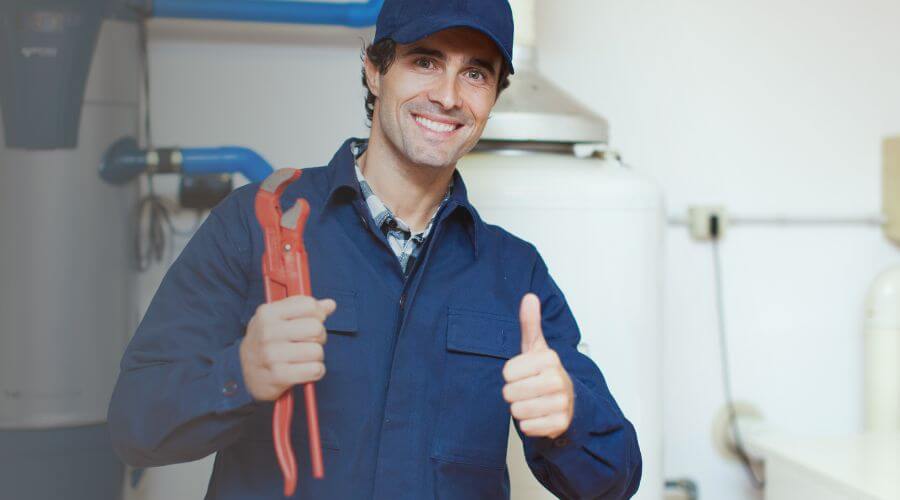 Professional expert plumbing services in Fries, VA